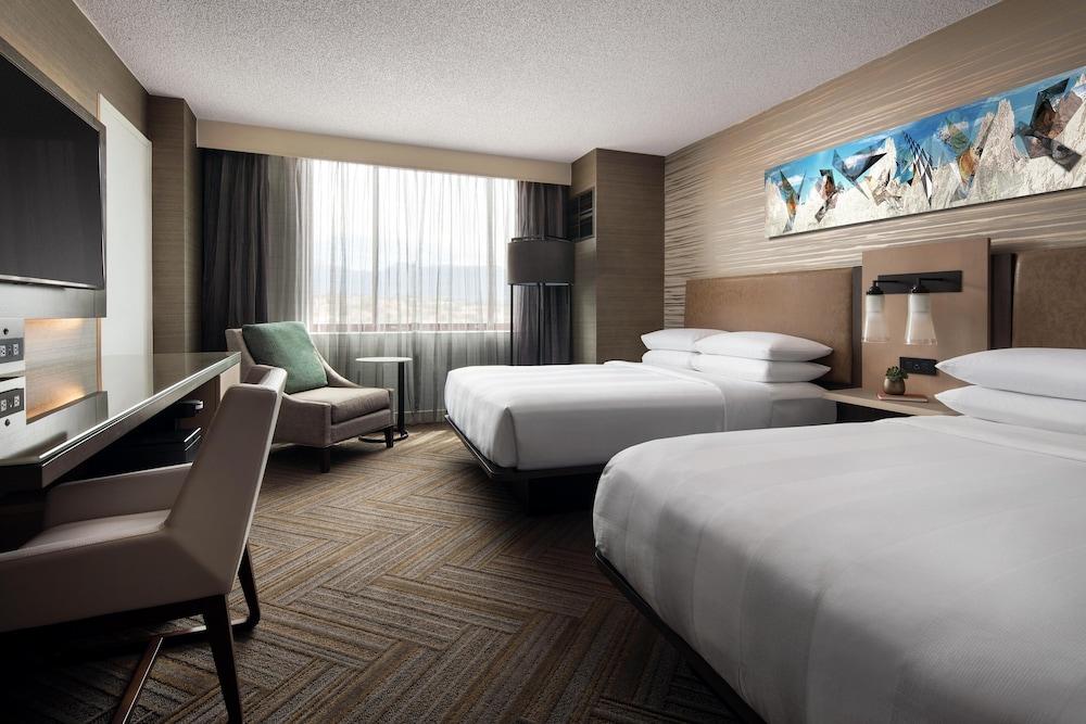Colorado Springs Marriott