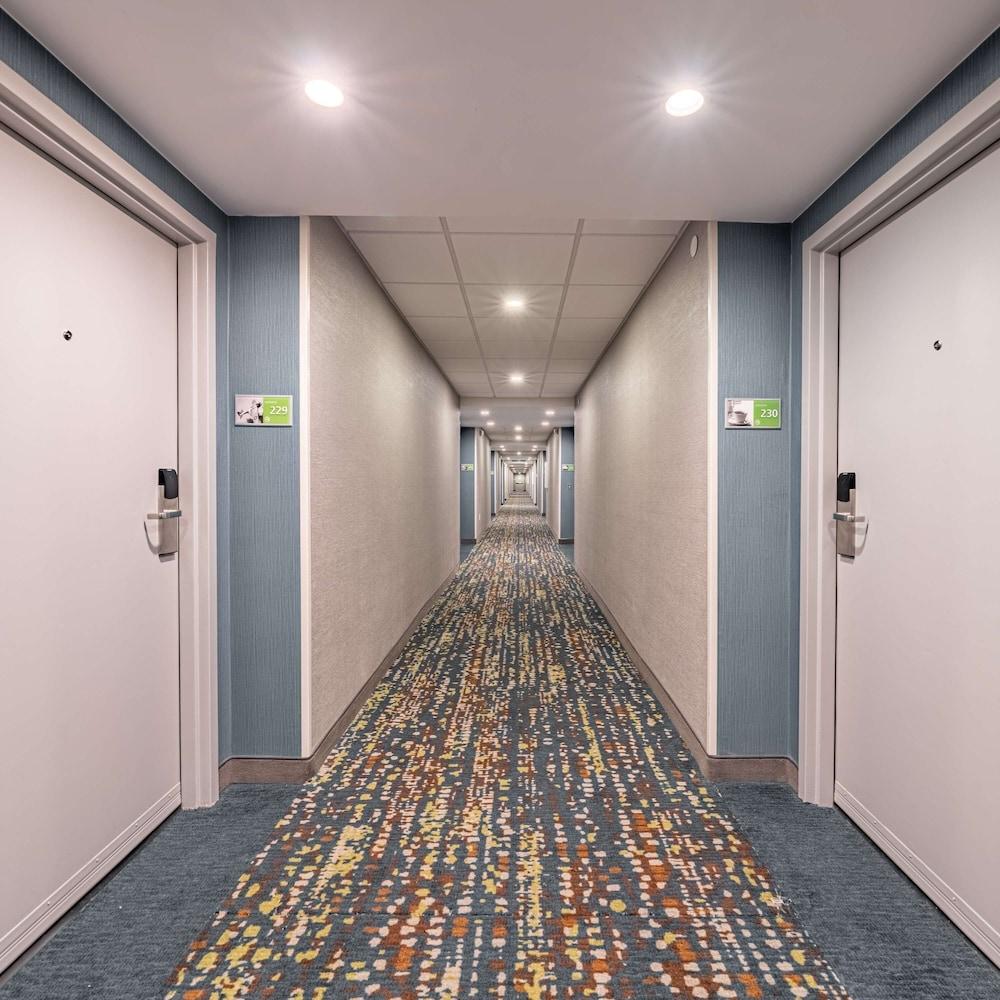 Hampton Inn Gainesville