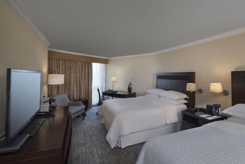 Sheraton Santo Domingo Hotel