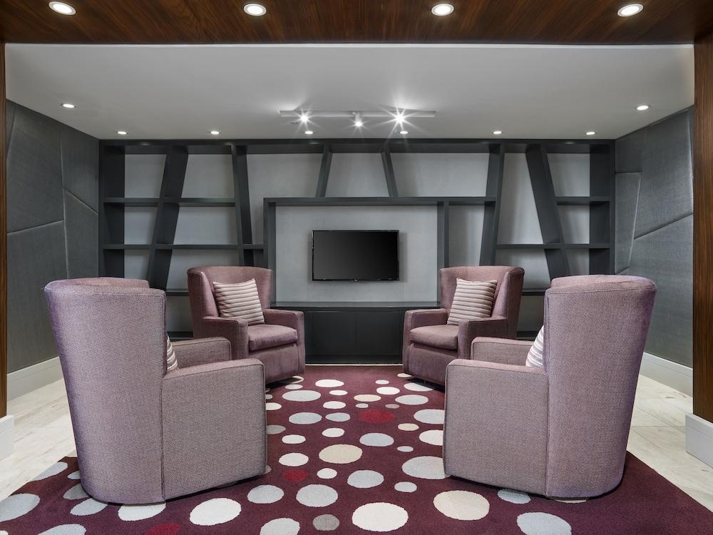 Sheraton Santo Domingo Hotel