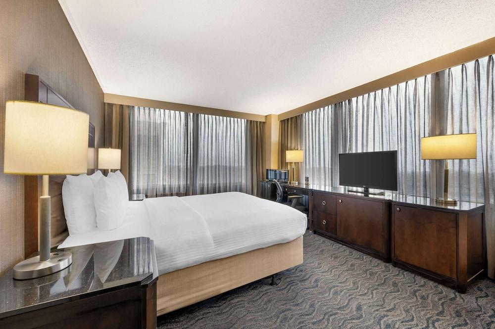 Best Western Grant Park Hotel