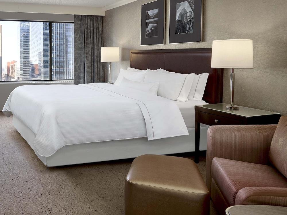 The Westin Calgary