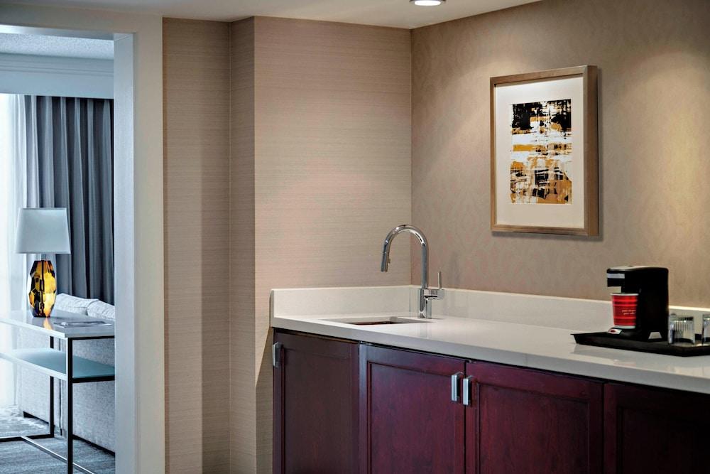 Marriott San Antonio Riverwalk