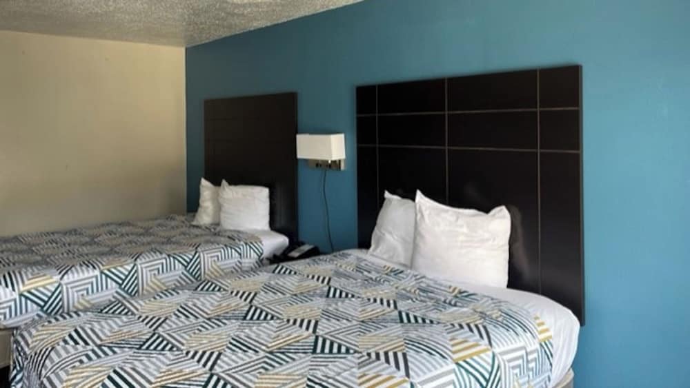 Motel 6 Baton Rouge, LA - East - I-12