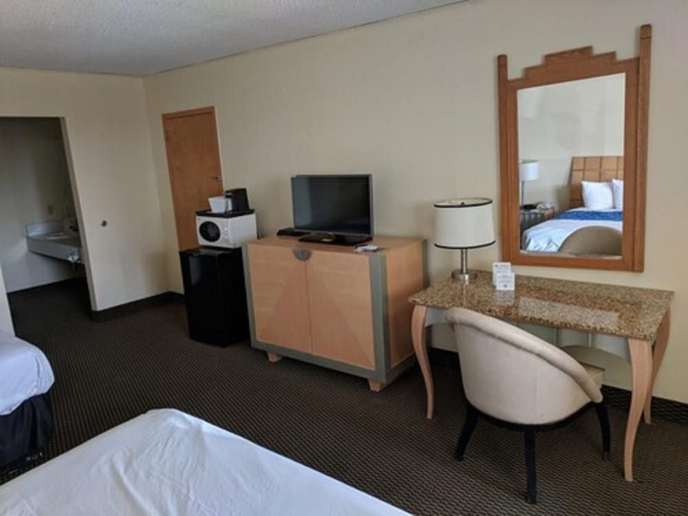 Travelodge by Wyndham Clovis