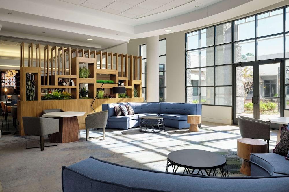 Hilton New Orleans Airport