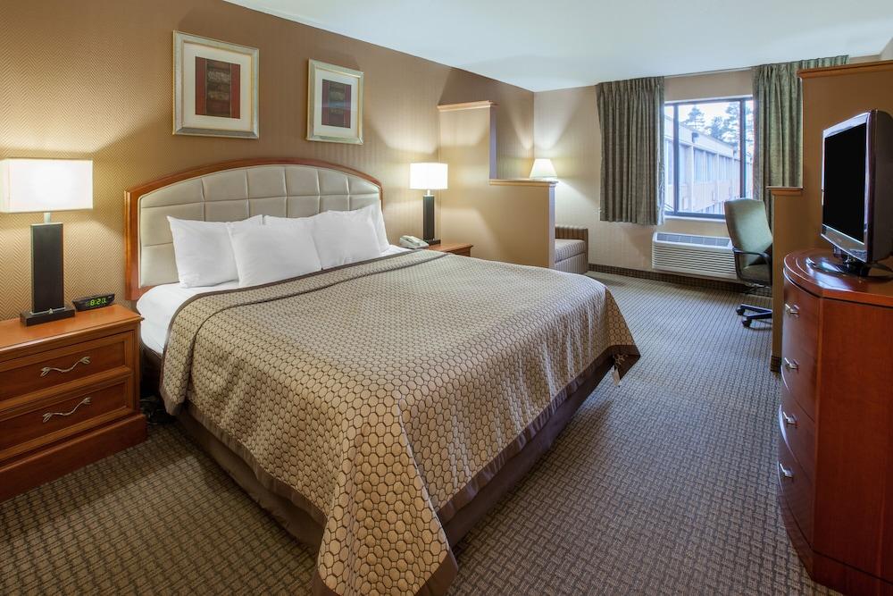 Quality Inn & Suites Richfield