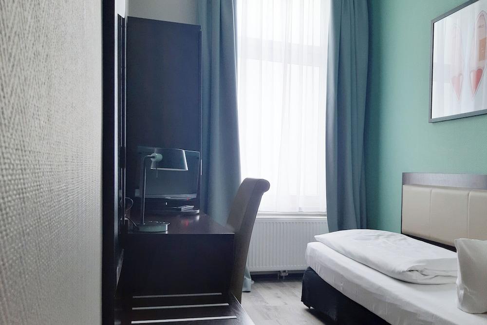 Garner Hotel Hamburg Graf Moltke by IHG