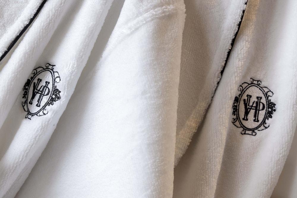 Victoria Palace Hotel Paris