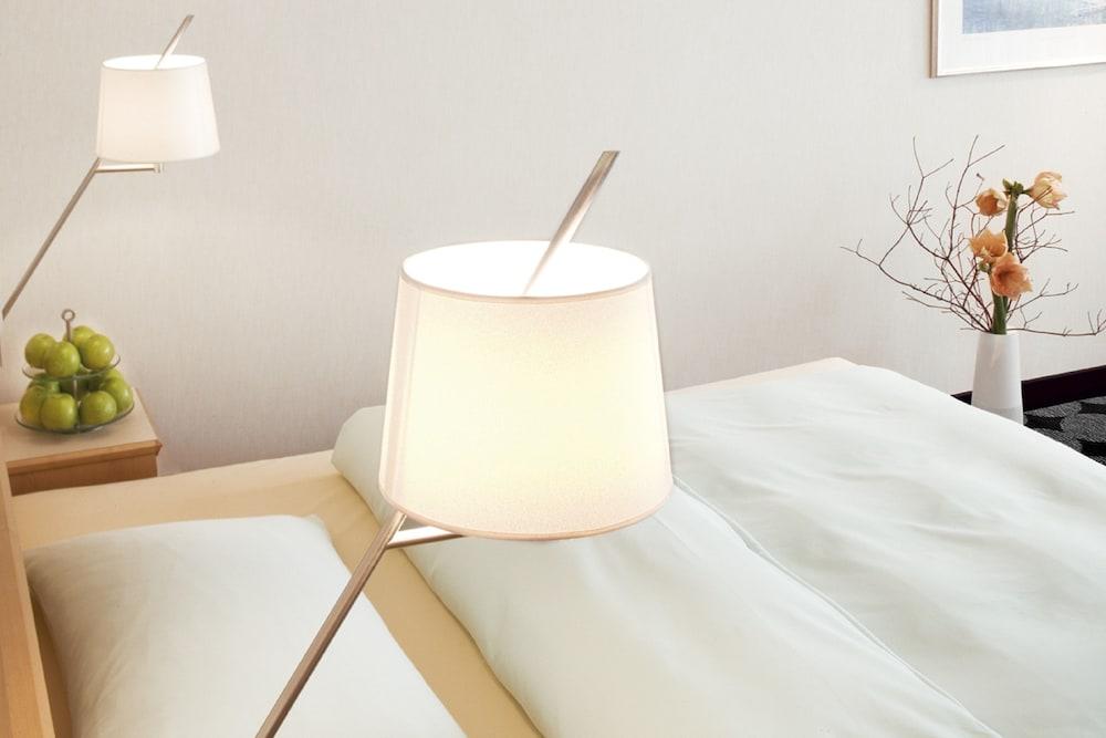 Mövenpick Hotel Nuernberg Airport