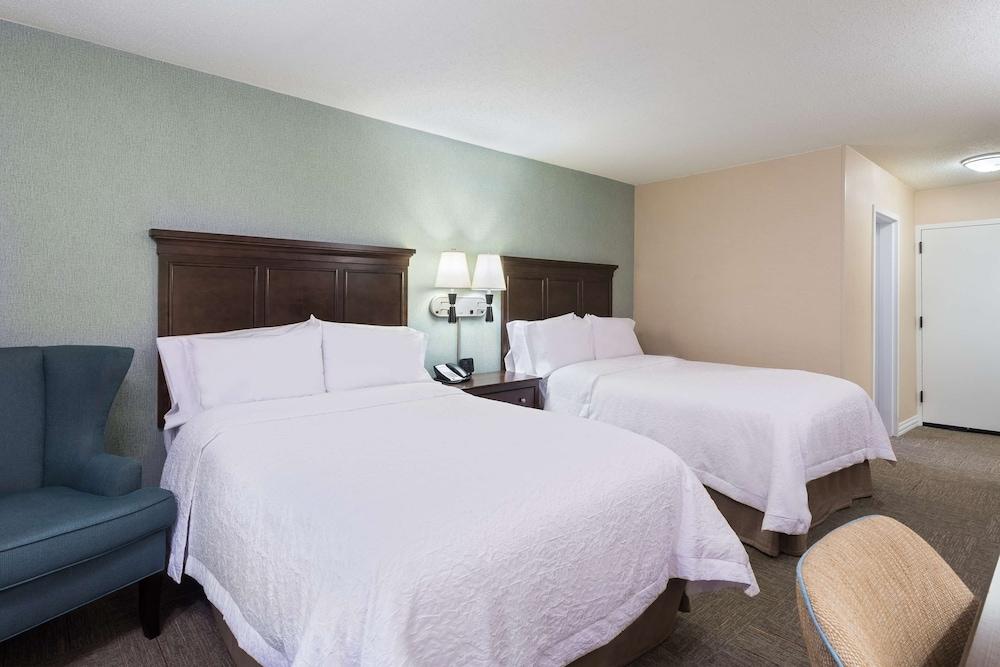 Hampton Inn White Plains/Tarrytown