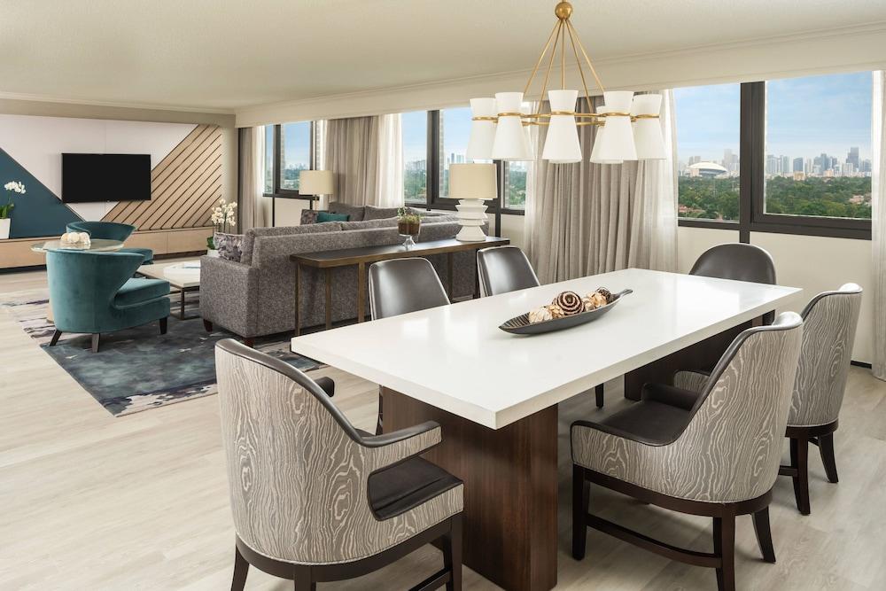 Miami Airport Marriott