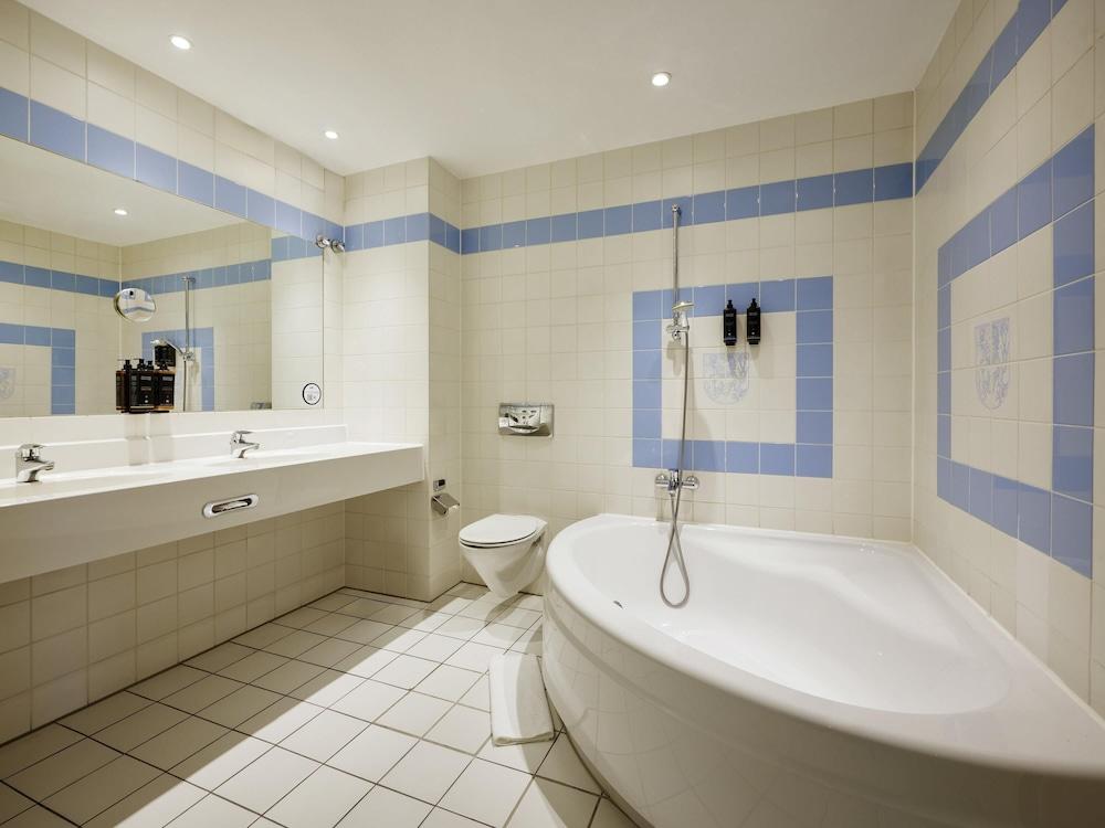 Mercure Düsseldorf City Center