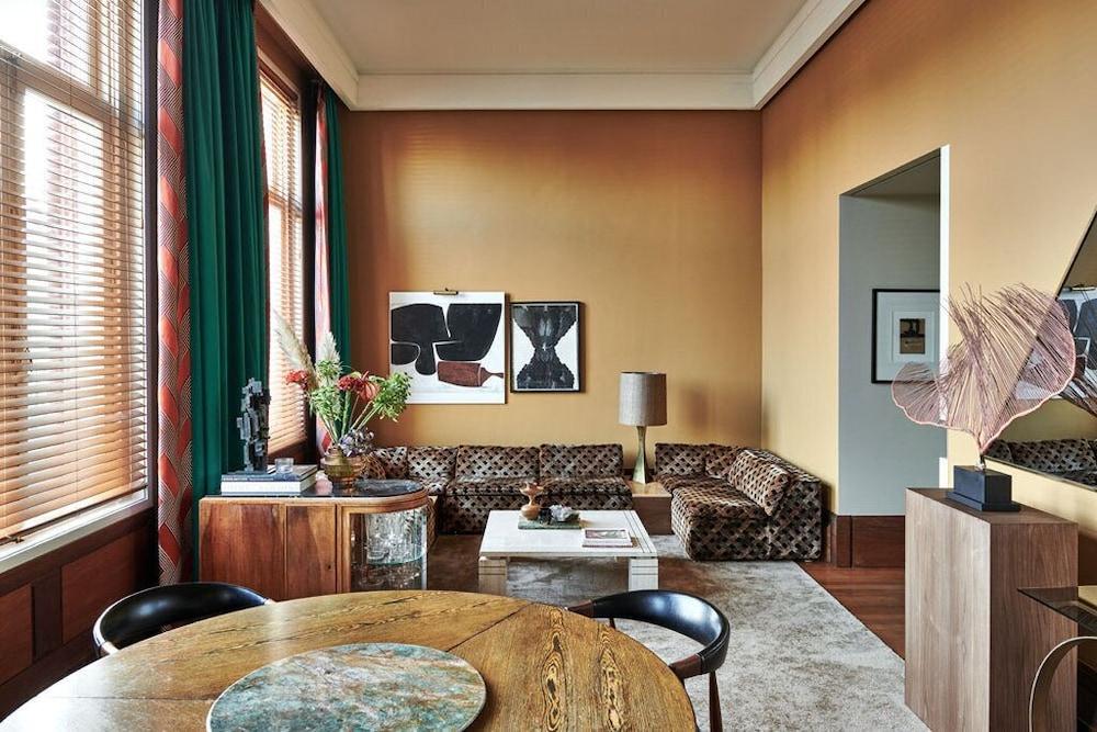 De L'Europe Amsterdam