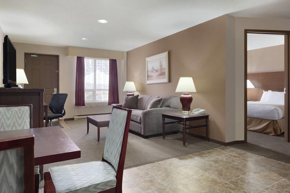 Days Inn by Wyndham Dalhousie