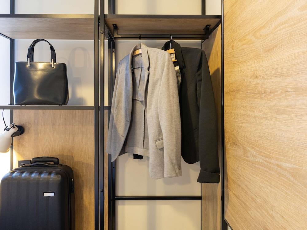 ibis Epinal Centre Ville