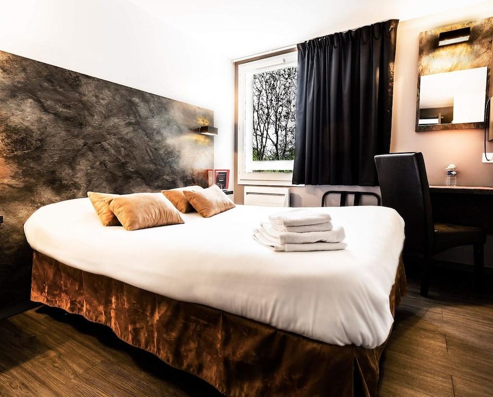 Logis Hôtel Restaurant Le Grill