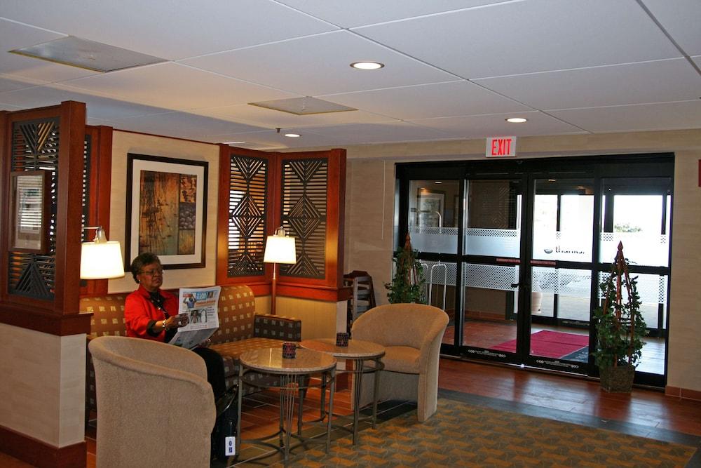 Hampton Inn Downingtown/Exton