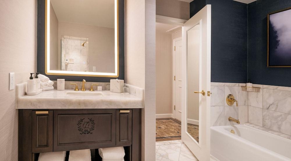 Willard InterContinental Washington by IHG