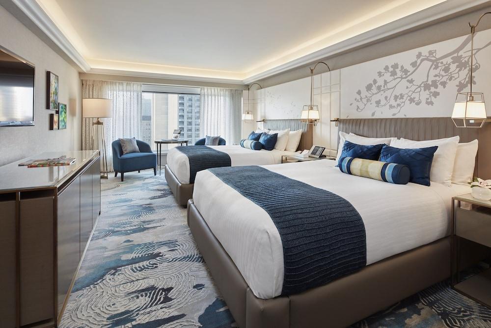 Hotel Nikko San Francisco