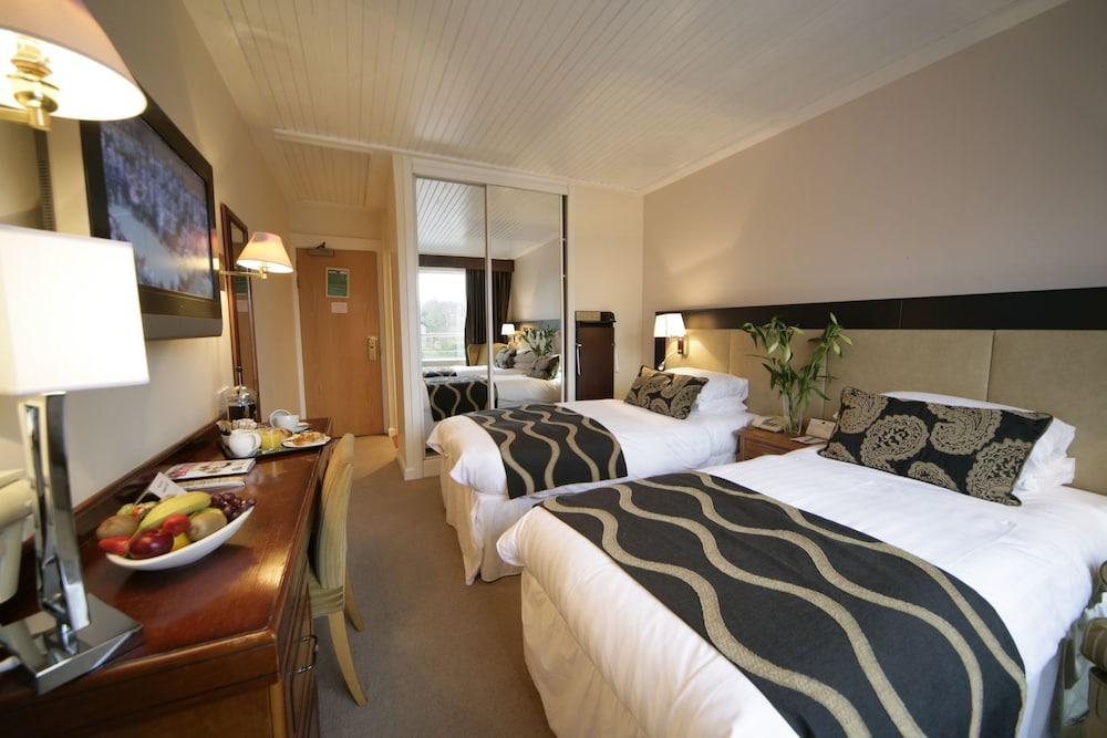 Wellington Park Hotel