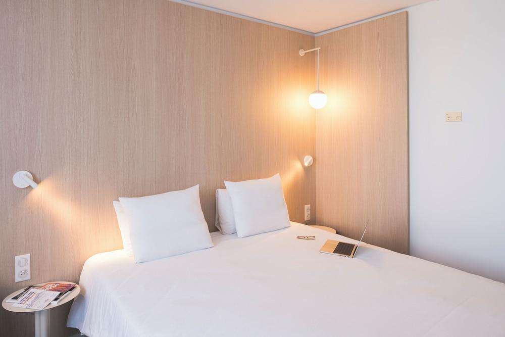 Novotel Bordeaux Lac