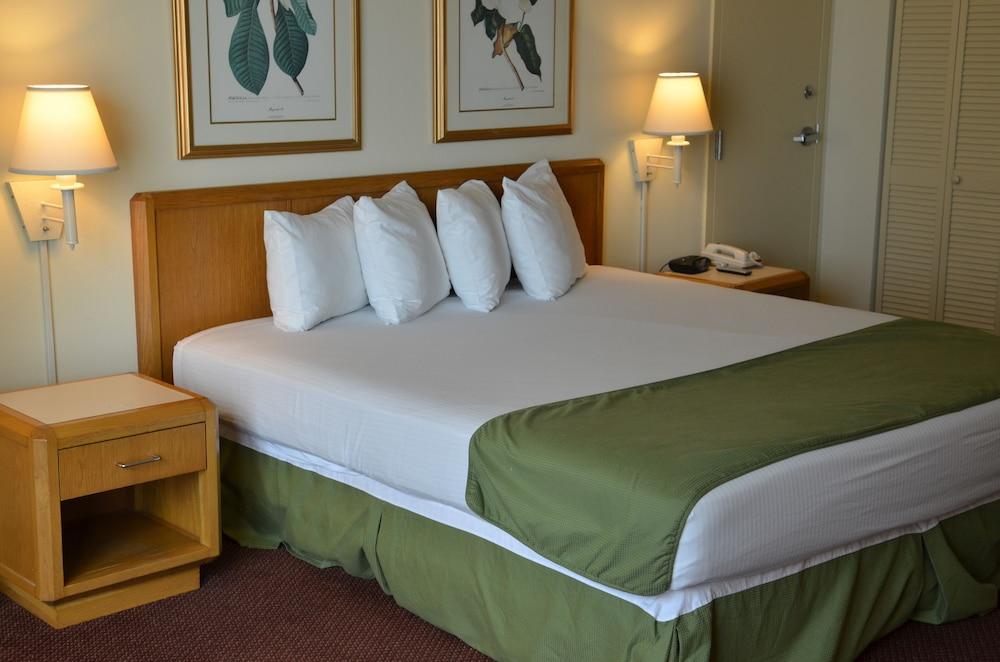 Daytona Beach Oceanside Inn