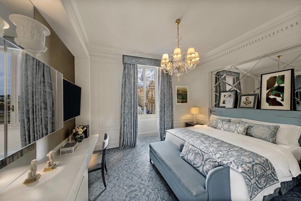 The St. Regis Rome