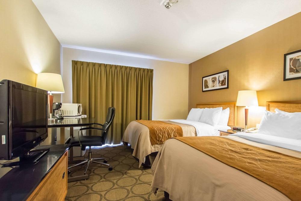 Comfort Inn New Glasgow