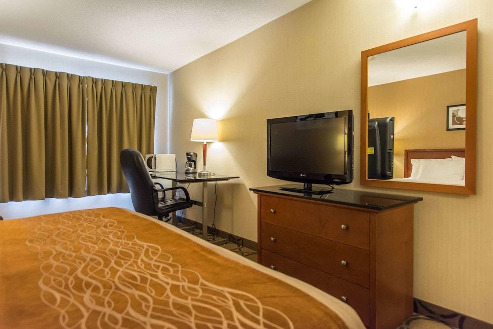 Comfort Inn New Glasgow