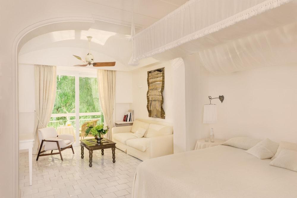 Jumeirah Capri Palace