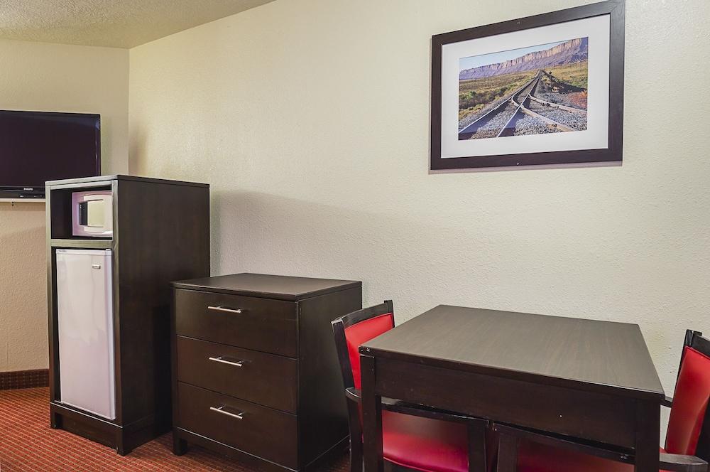 Econo Lodge Hurricane Zion Park Area