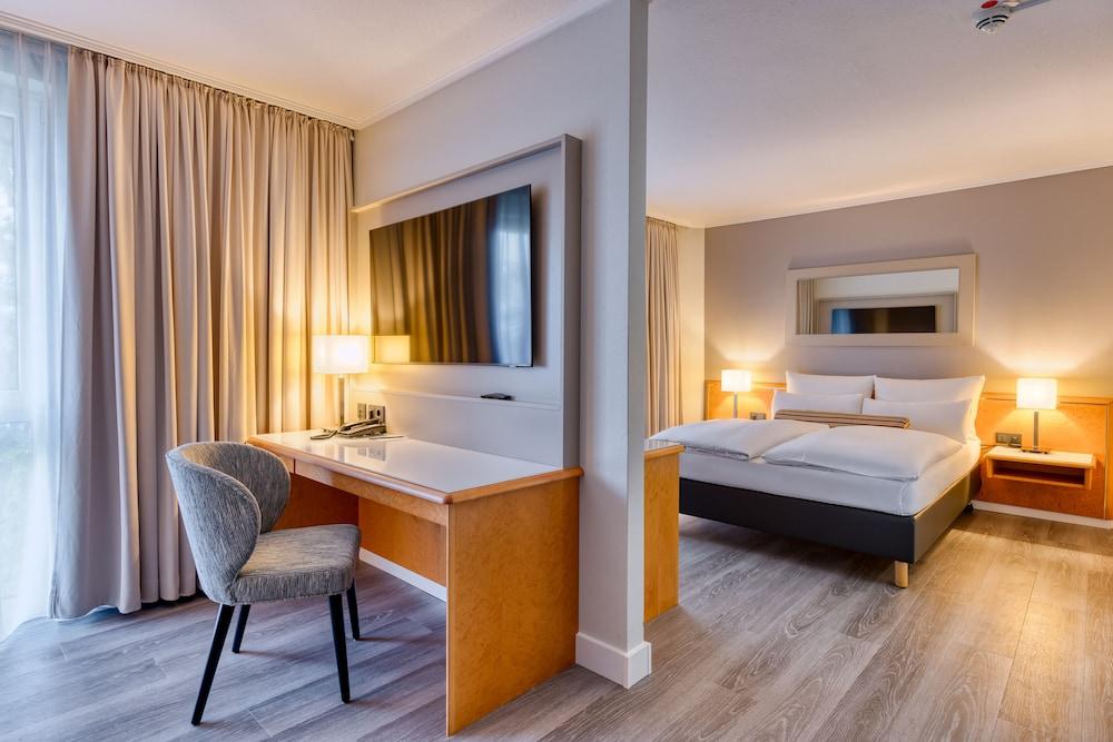 Mercure Hotel Düsseldorf Kaarst