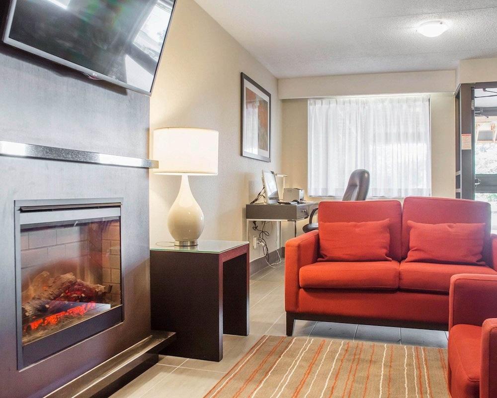 Comfort Inn Brantford