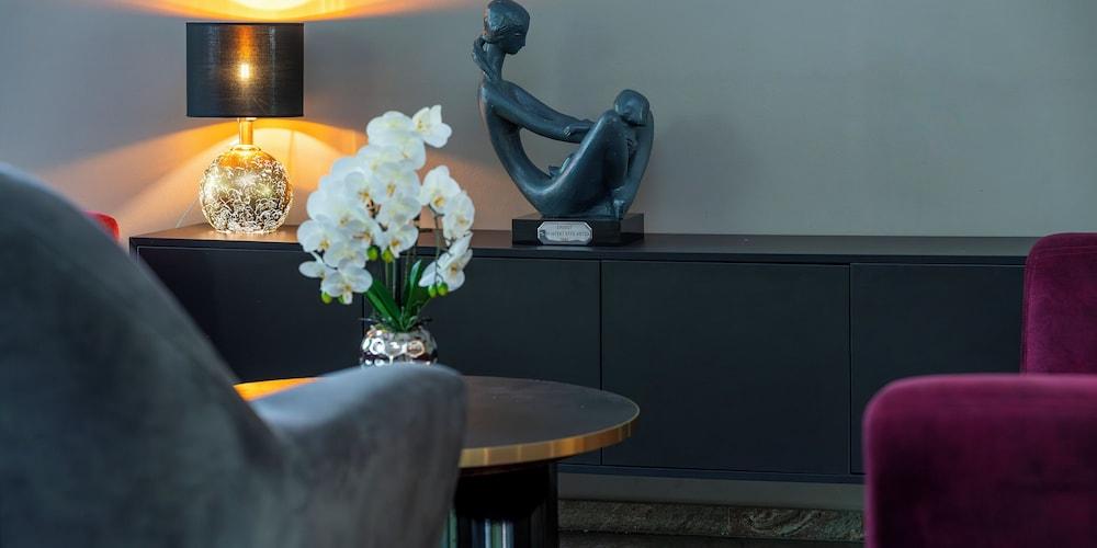 Best Western Hotel Schmoeker-Hof