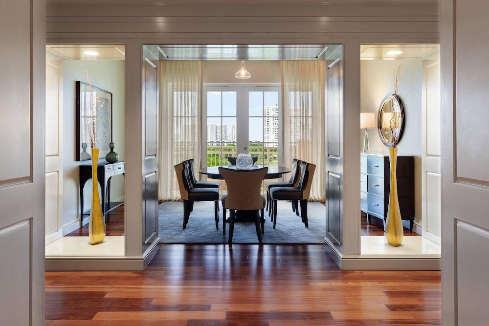 JW Marriott Turnberry Resort & Spa