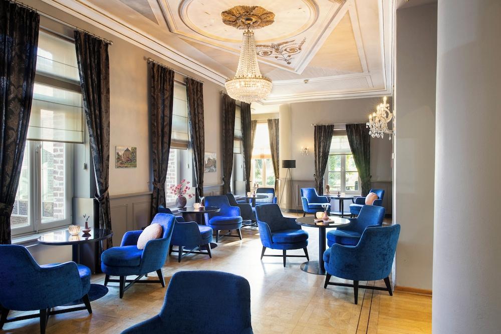 Bilderberg Chateau Holtmuhle