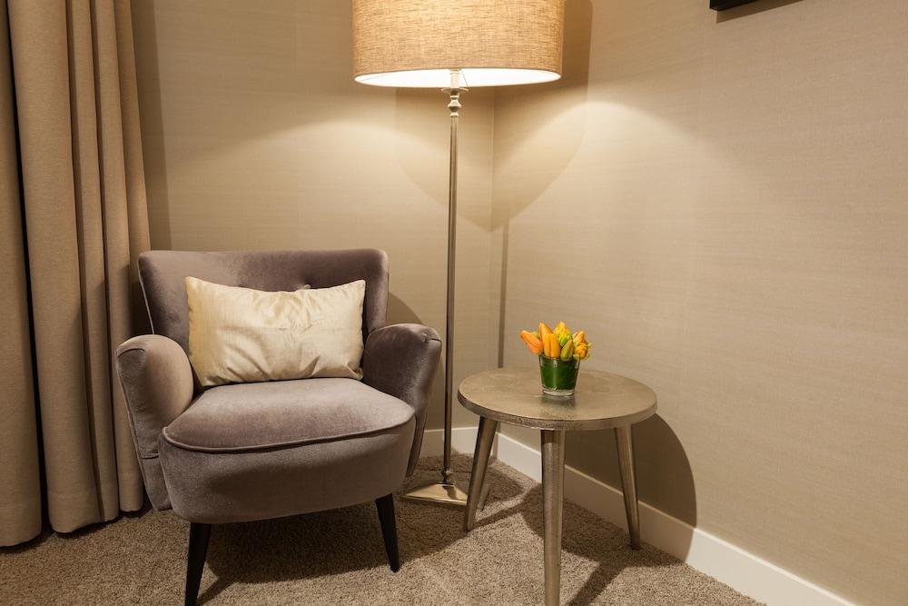 The Delphi - Amsterdam Townhouse