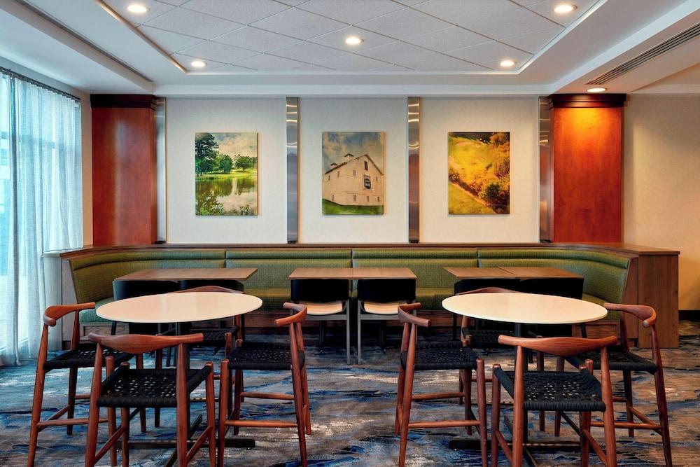 Fairfield Inn & Suites by Marriott Indianapolis Downtown