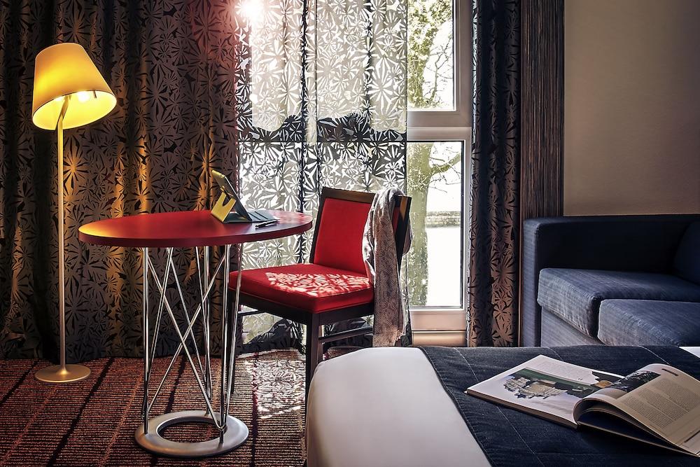 Mercure Blois Centre