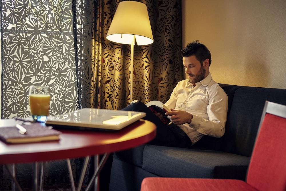 Mercure Blois Centre