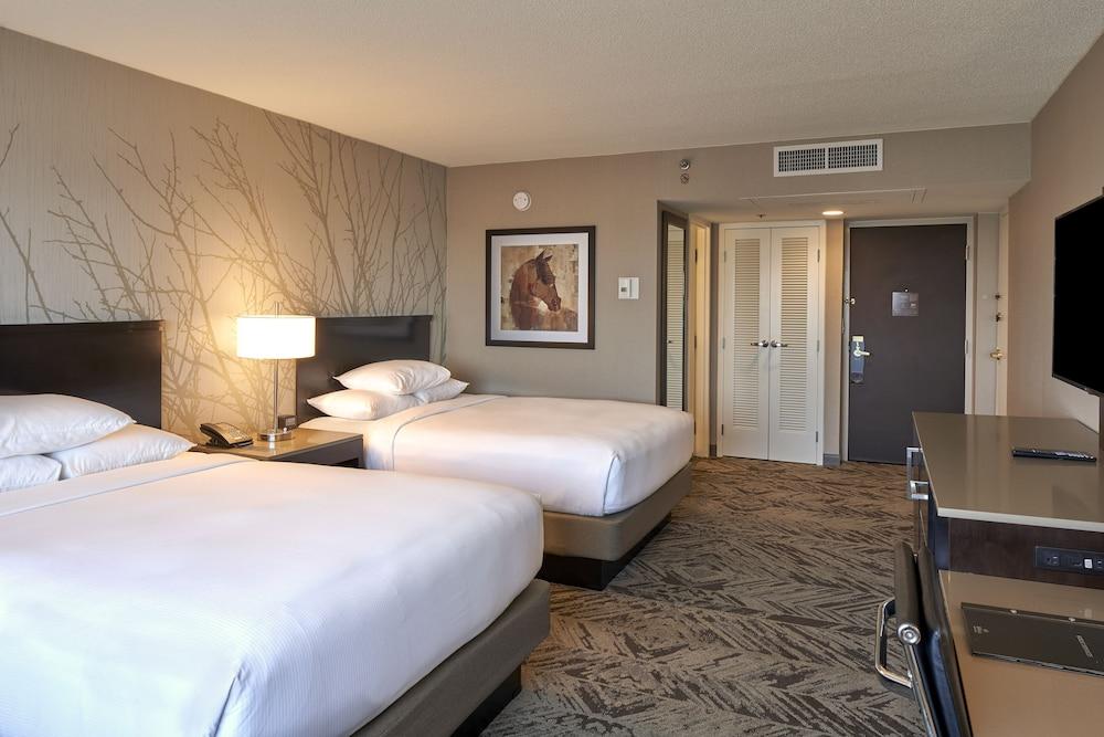 Hilton Cincinnati Airport