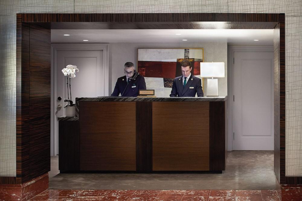 The Peninsula New York