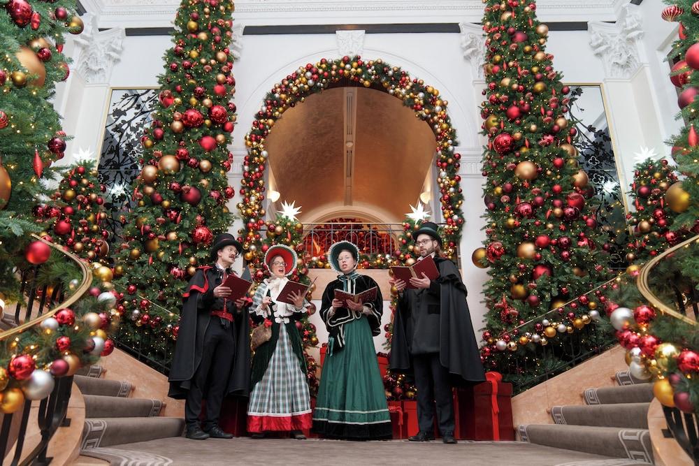 The Peninsula New York