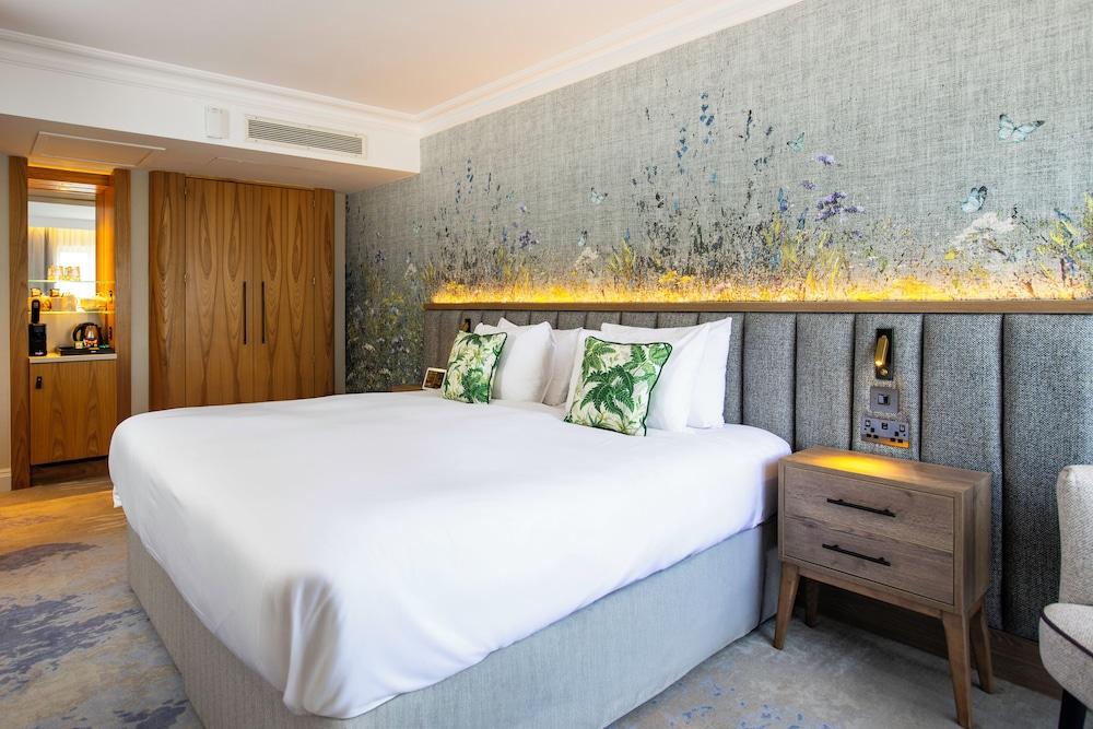 The Runnymede on Thames Hotel and Spa