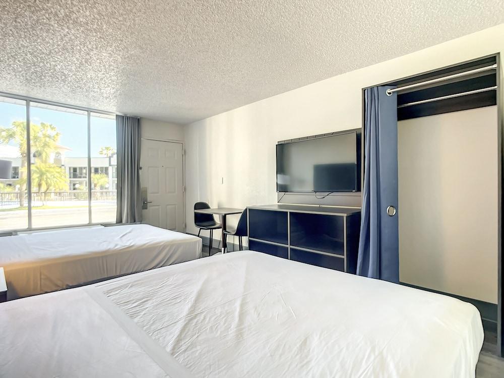 Stayable St. Augustine