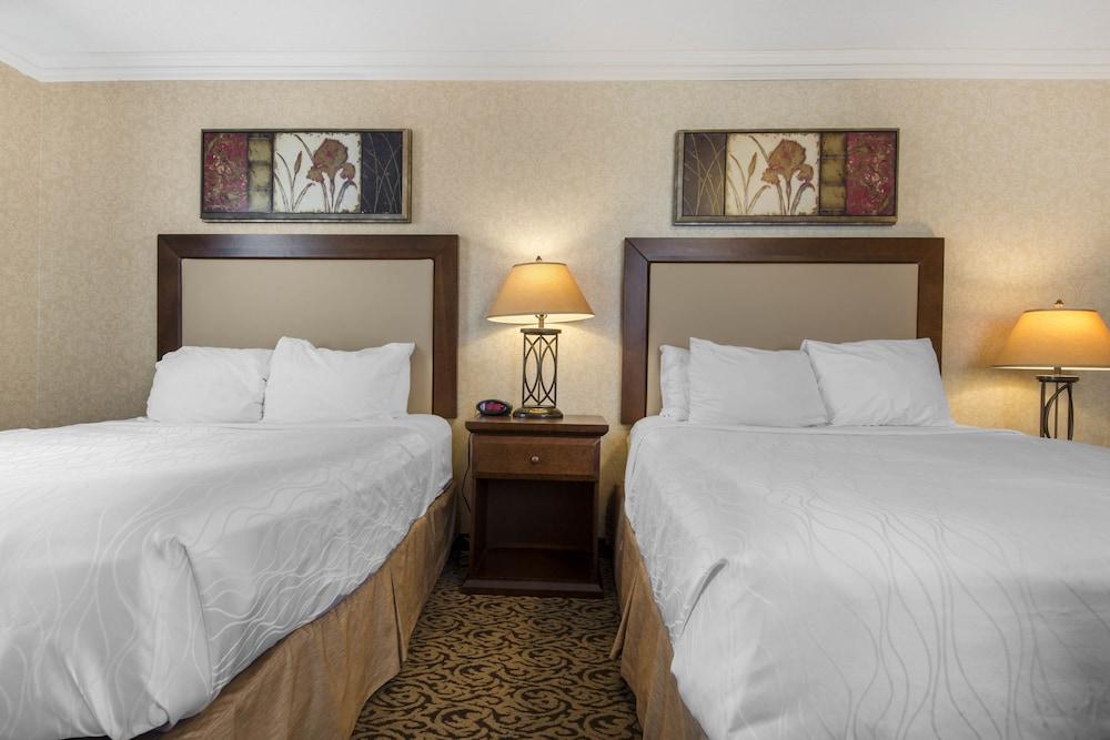 Quality Inn & Conference Centre