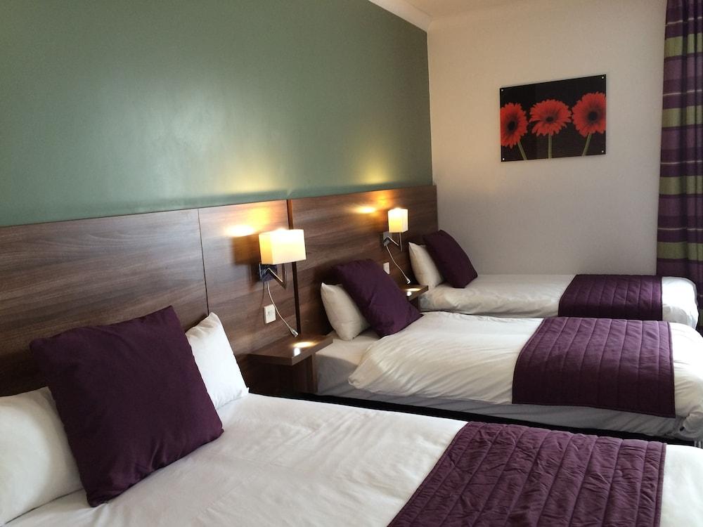 Yorkshire Gateway Hotel