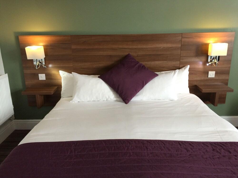 Yorkshire Gateway Hotel