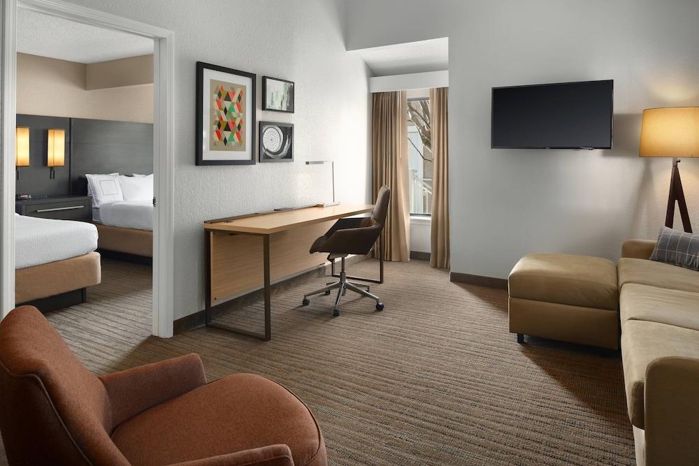 Residence Inn by Marriott Irvine Spectrum